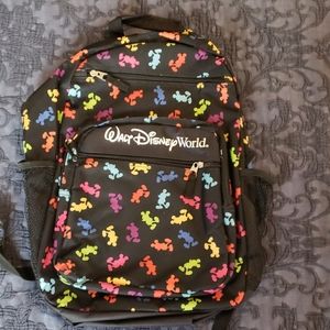 Disney Backpack